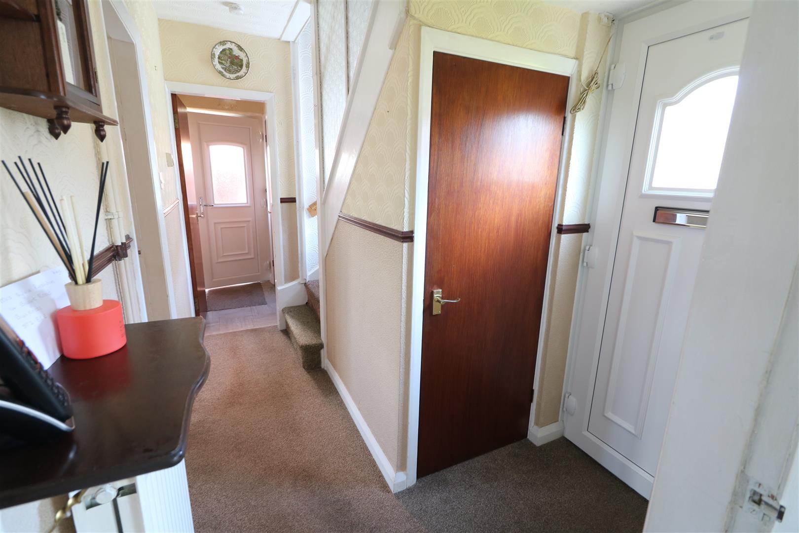 Bryant Road, Abbey Hulton, Stoke-On-Trent